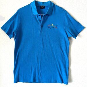 Paul & Shark - Polo Shirt - XL